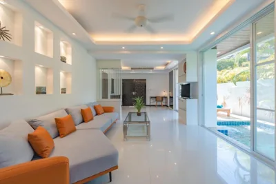 White Villa Patong – Fotos 6