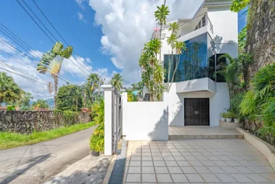 White Villa Patong – Fotos 10