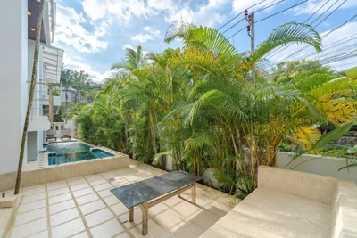 White Villa Patong – Fotos 15