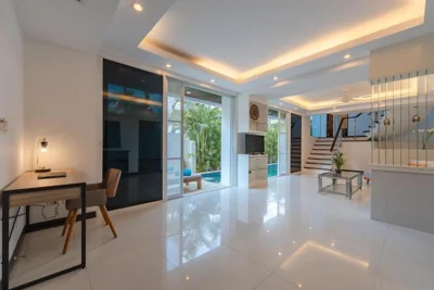 White Villa Patong – Fotos 16
